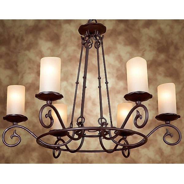 Подвесная люстра L'ARTE LUCE NAPOLI L13806.03