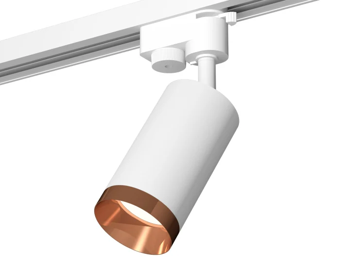 Комплект трекового однофазного светильника Ambrella light XT6322065