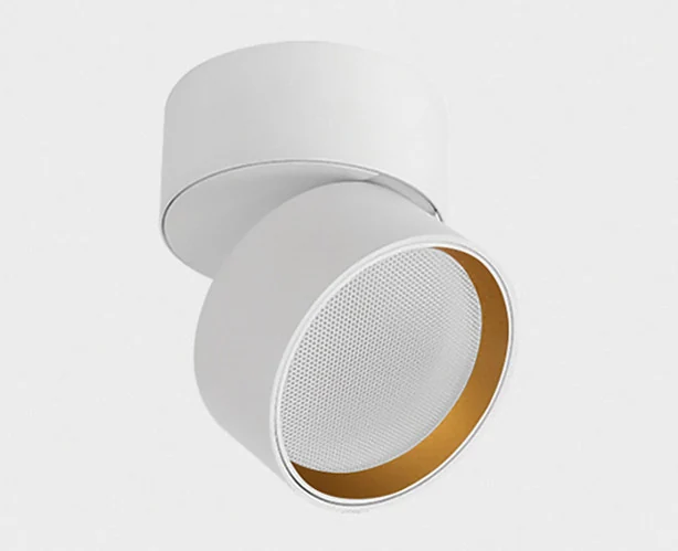 Кольцо для светильника ITALLINE IT02-013 ring gold