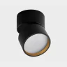 Кольцо для светильника Italline IT02-013 ring gold