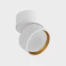 Кольцо для светильника Italline IT02-013 ring gold