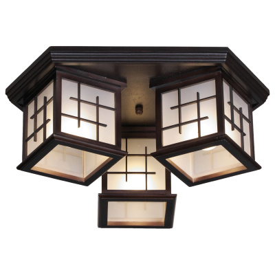 Потолочный светильник VELANTE 592-727-03