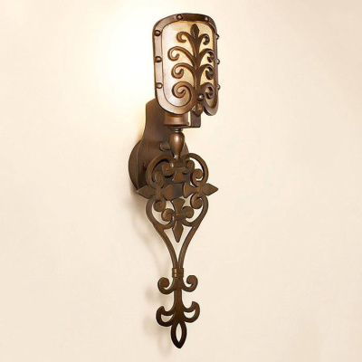 Бра L&#039;ARTE LUCE BARI L16021.01