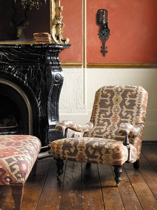 Бра L'ARTE LUCE BARI L16021.01