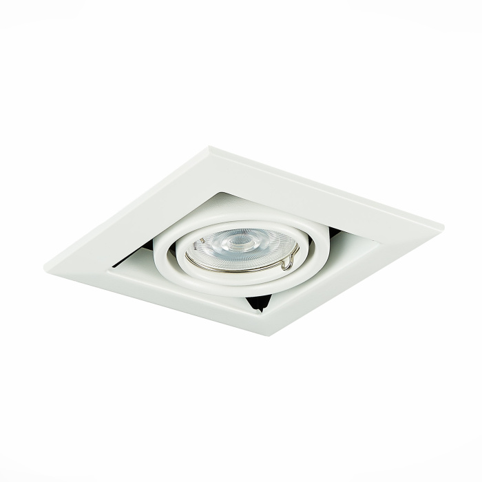 Светильники встраиваемые ST250.558.01 ST LUCE