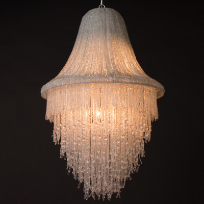 Подвесная люстра GLISSADA D60 ImperiumLoft