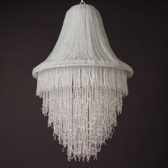 Подвесная люстра GLISSADA D60 ImperiumLoft