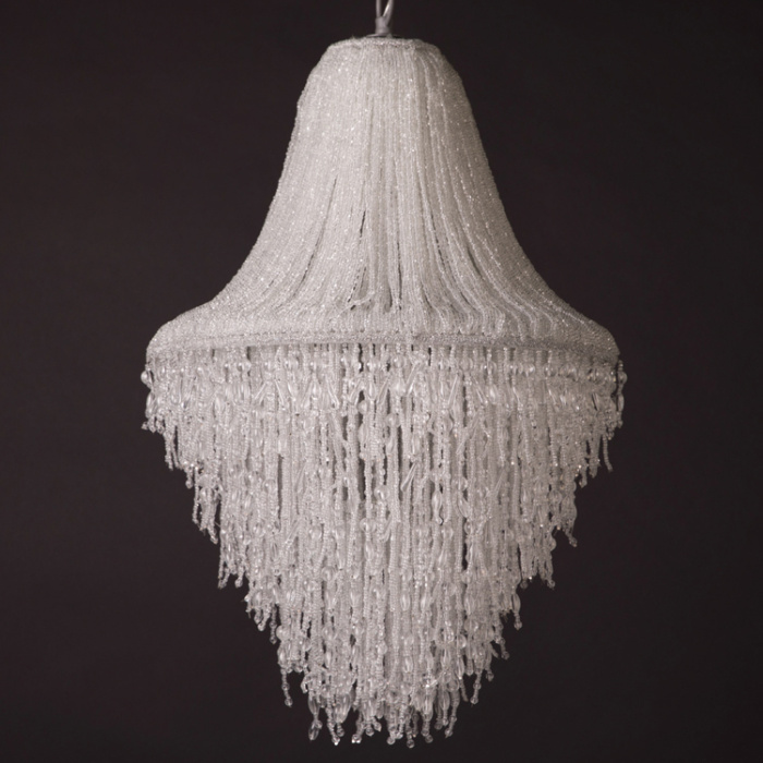 Подвесная люстра GLISSADA D60 ImperiumLoft