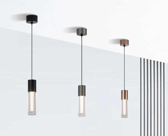 Светильник подвесной ITALLINE IT014-0204 gold