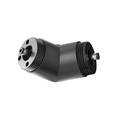 Угловой коннектор Maytoni CA018LWC-B