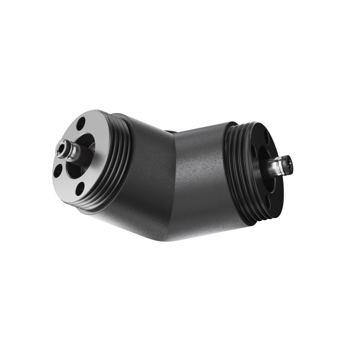 Угловой коннектор Maytoni CA018LWC-B