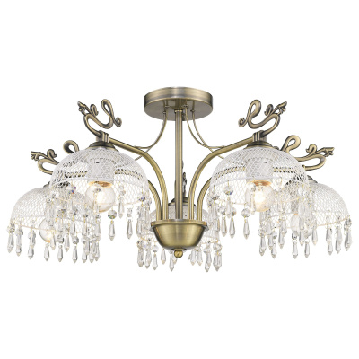 Потолочный светильник VELANTE 733-507-05