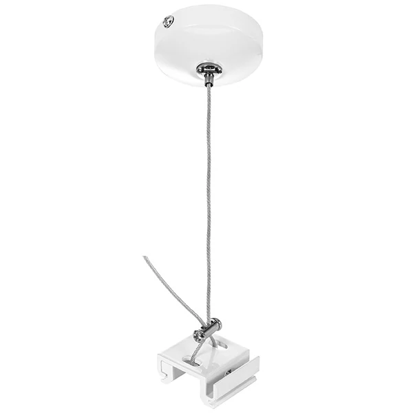 Подвесной комплект Track 3 white LIGHTSTAR 504176