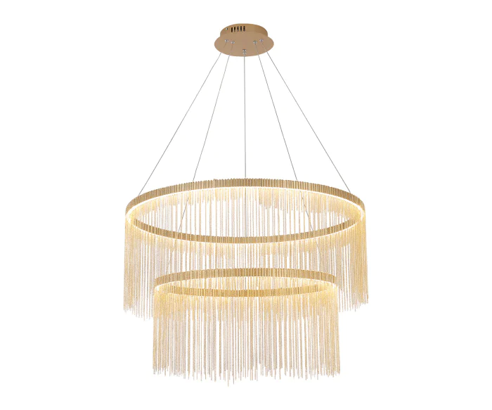 Люстра Kink Light 08260-80+60,33