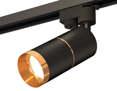 Комплект трекового однофазного светильника Ambrella light XT6302021