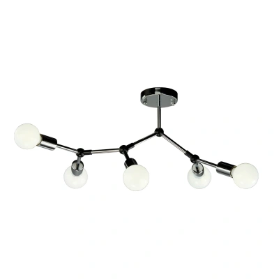 Потолочная люстра Arte Lamp Flex A6206PL-5CC