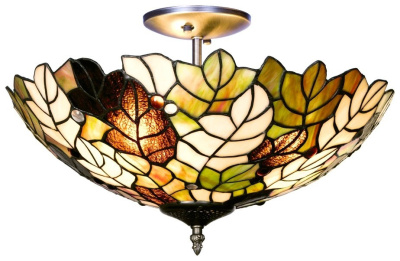 Потолочный светильник VELANTE 820-807-03