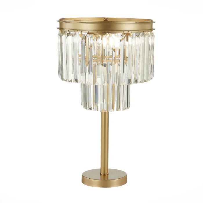 Прикроватная лампа SL1624.204.03 ST LUCE