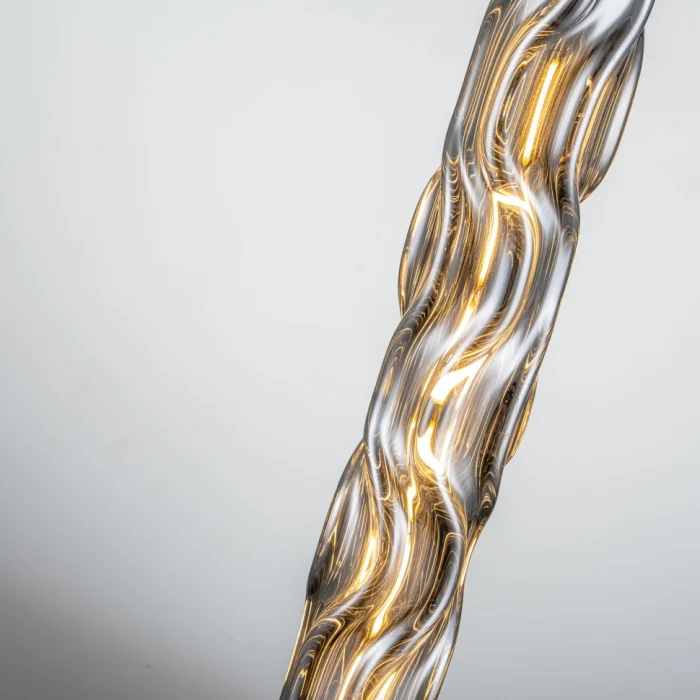 Светильник подвесной Belfast Grosvenor 167-1 CR GR