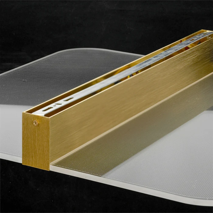 Потолочный светильник Lussole Wakulla LSP-7225