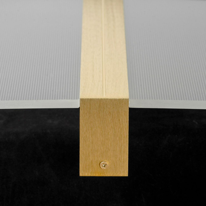 Потолочный светильник Lussole Wakulla LSP-7225