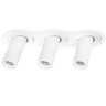 Комплект из светильника и рамки Intero Intero TUBO Lightstar i636264