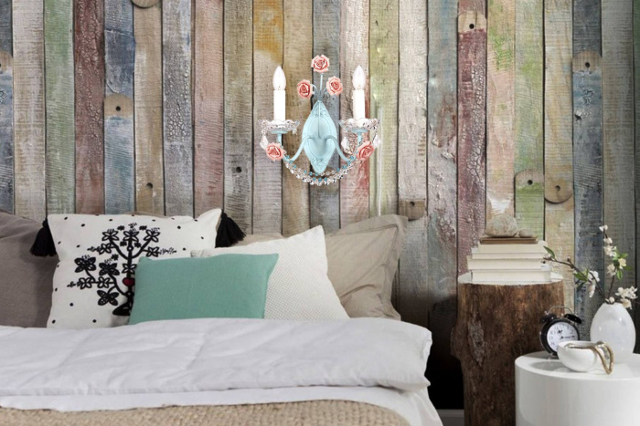 Бра Lucia Tucci Fiori di rose W186.2