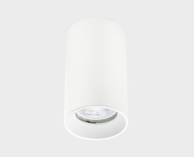 Светильник накладной Italline DANNY PL white