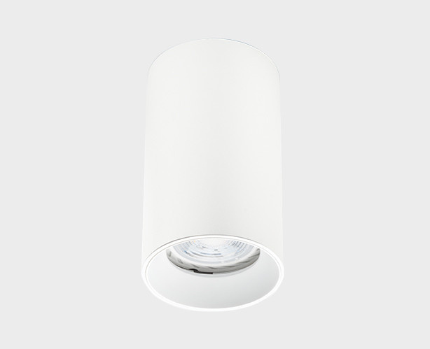 Светильник накладной Italline DANNY PL white