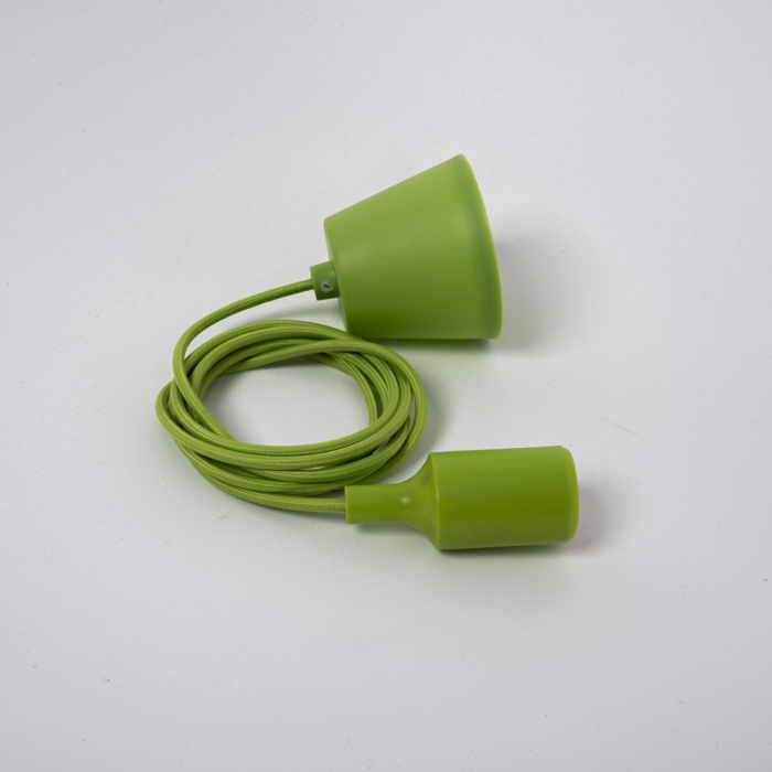 Подвесной светильник Muuto E27 Color ImperiumLoft