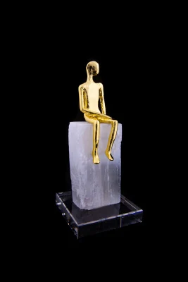 Статуэтка Teona Decor People TD073/1A