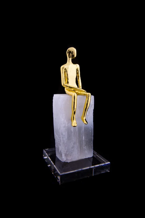 Статуэтка Teona Decor People TD073/1A