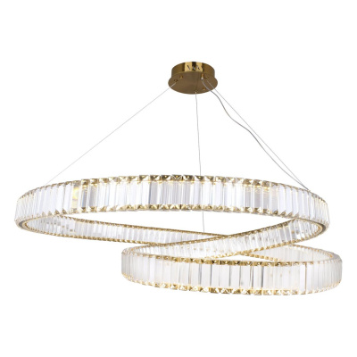 Люстра подвесная Lussole Kent LSP-7123