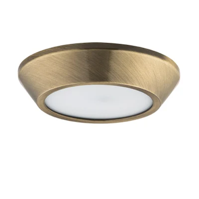 Уличный светильник URBANO MINI LED 8W 770LM БРОНЗА 4000K IP65 214714