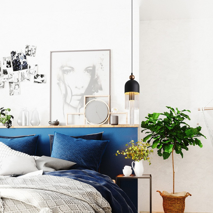 Подвесной светильник PLEIADES A ImperiumLoft