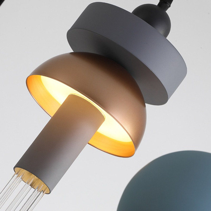 Подвесной светильник PLEIADES A ImperiumLoft