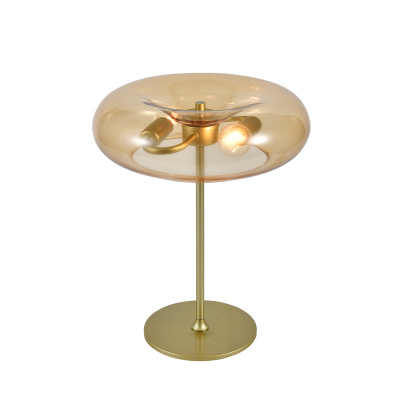 Настольная лампа LEGGERO INDIGO V000542