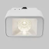 Трековый светильник Maytoni Points S TR100-2-2W4K-S-W