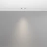 Трековый светильник Maytoni Points S TR100-2-2W4K-S-W