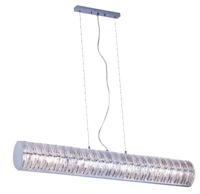 Светильник линейный Lucia Tucci RUMBA 1053.6 chrome