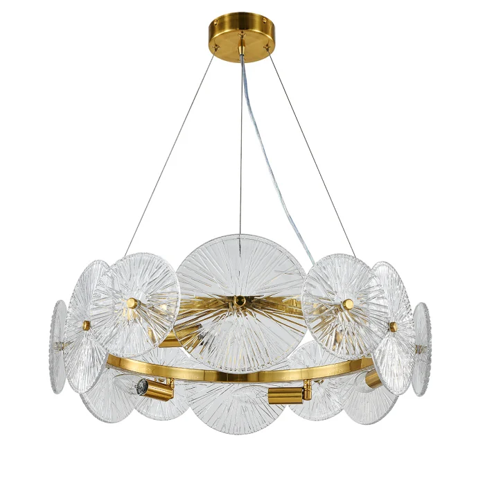 Подвесной светильник Indigo Miele V000604