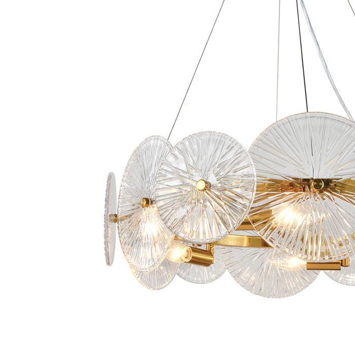 Подвесной светильник MIELE INDIGO V000604