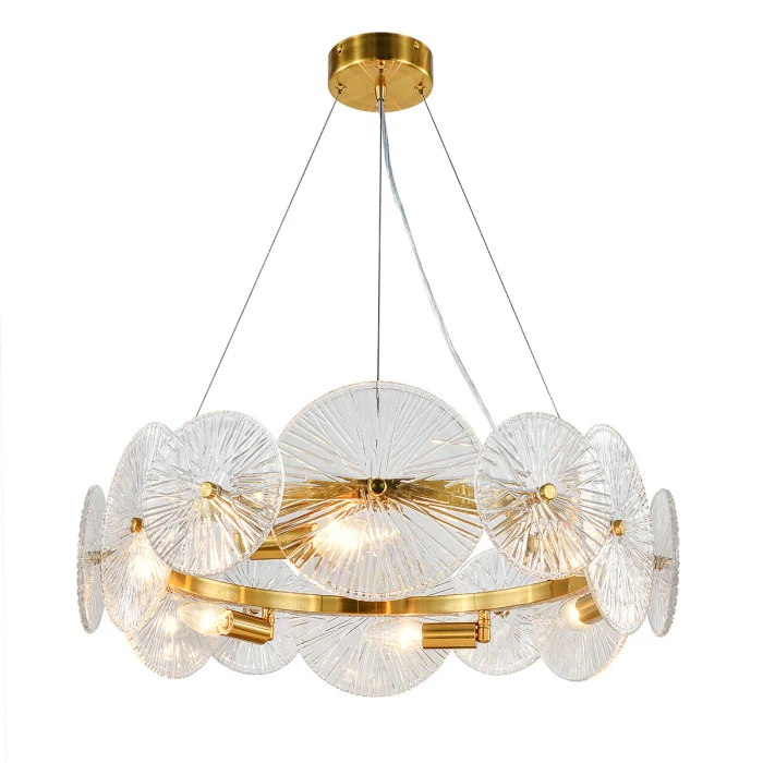 Подвесной светильник MIELE INDIGO V000604