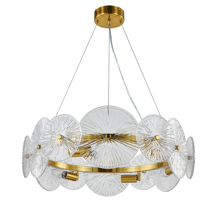 Подвесной светильник MIELE INDIGO V000604