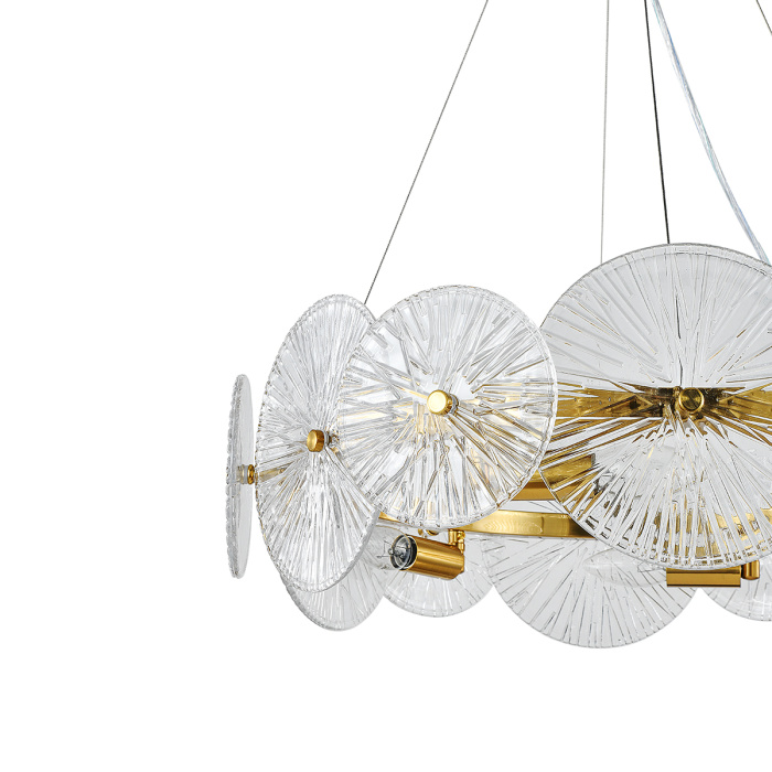 Подвесной светильник MIELE INDIGO V000604