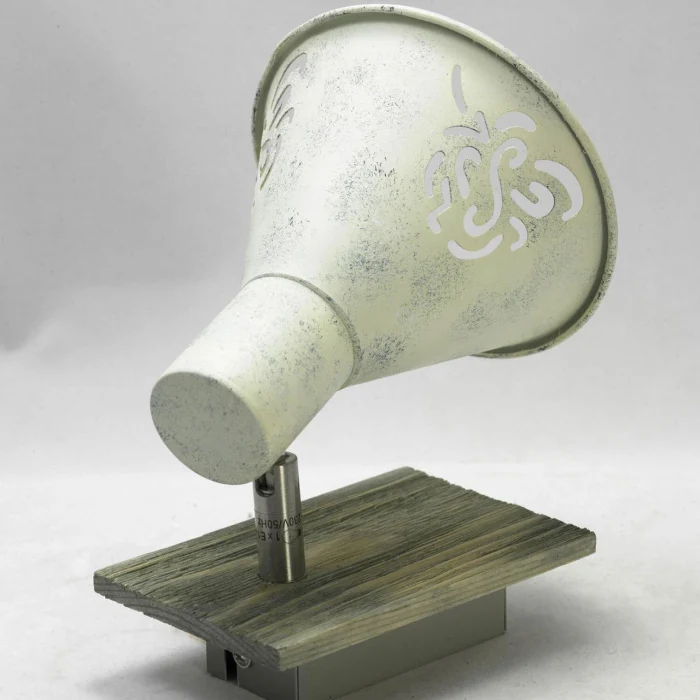 Спот Lussole Mcconnico LSP-8058