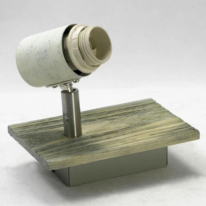 Спот Lussole Mcconnico LSP-8058