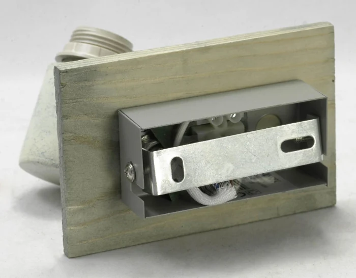 Спот Lussole Mcconnico LSP-8058