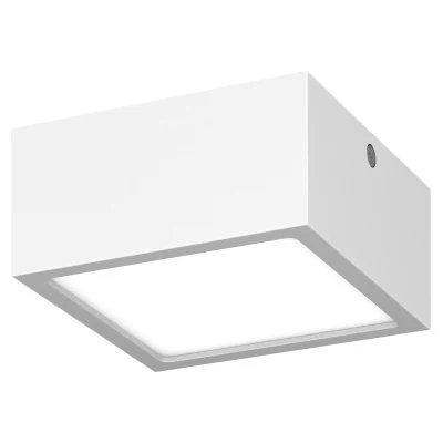Уличный светильник ZOLLA QUAD LED-SQ 8W 640LM БЕЛЫЙ 4000K IP65 380264