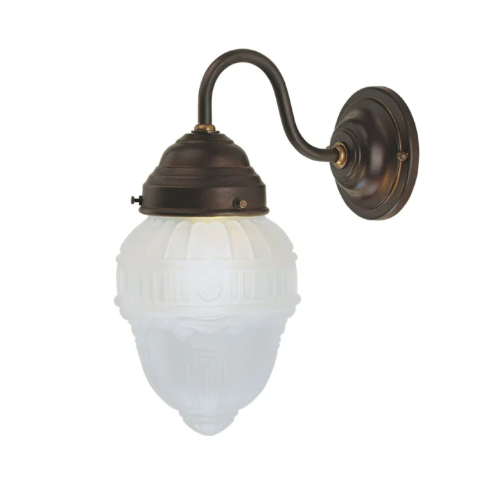 Бра Berliner Messinglampen A34-113gsA